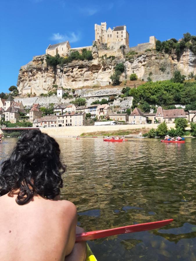 La Caverne Du Buisson Truffe Dış mekan fotoğraf